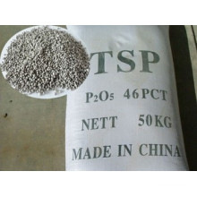 Triple Super Phosphate of High Phosphate Fertilizer